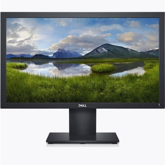 Dell Монитор E2020H, черный #1