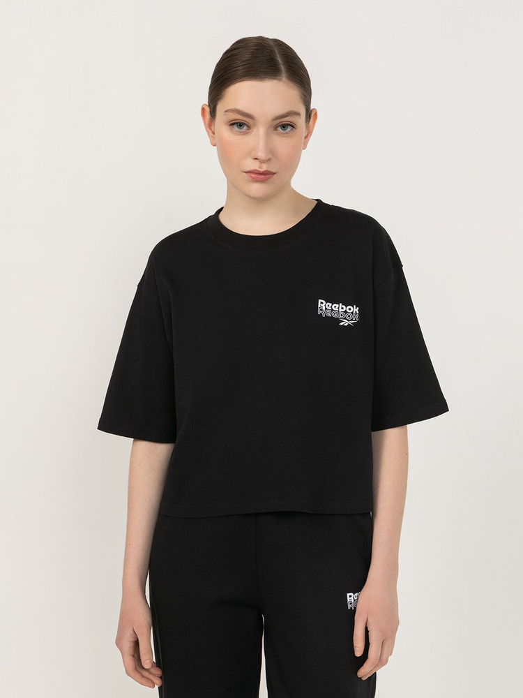 Футболка Reebok RIE TEE #1