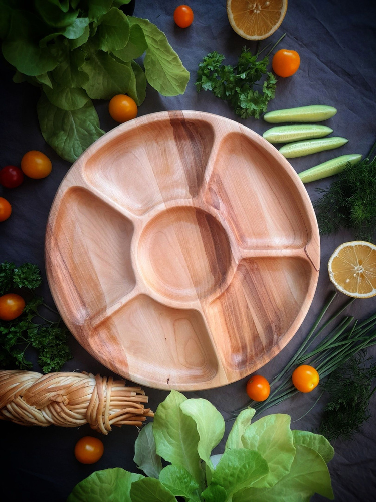 Поднос для выкладки продукции, 30 см х 30 см, 1 шт - купить с доставкой ...