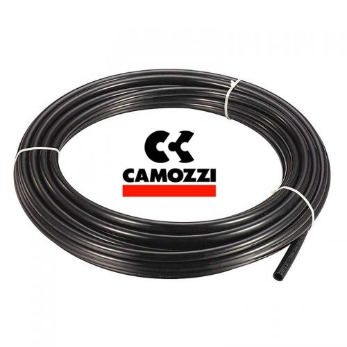 Полиамидная трубка Camozzi TRN 6/4-NX 50м пневматическая ...