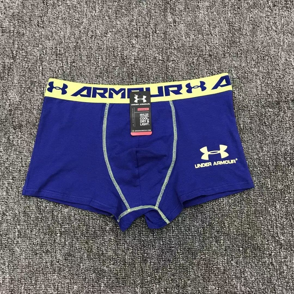 Трусы брифы Under Armour, 1 шт #1