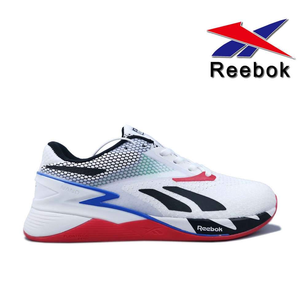 Кроссовки New Balance Reebok Flexagon 3.0 #1