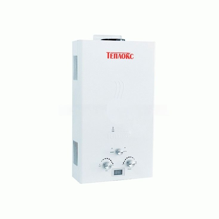 Газовая колонка Теплокс ГПВ-12-Б - купить с доставкой по выгодным ценам ...
