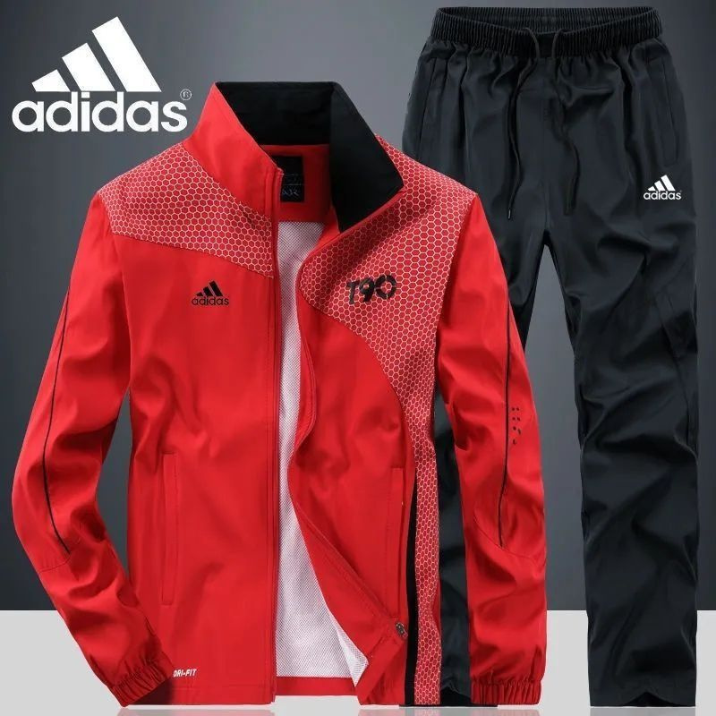 Костюм спортивный adidas Originals #1