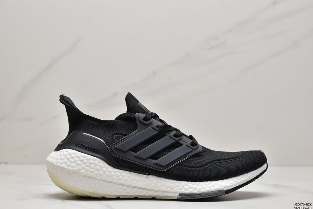 Кроссовки adidas Ultraboost M #1