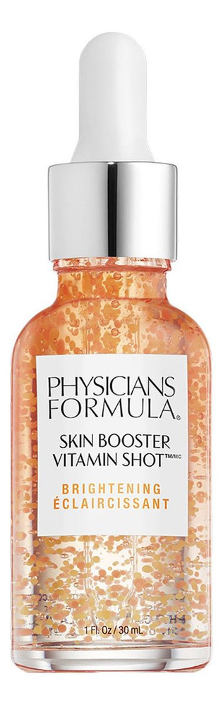 Physicians Formula Сыворотка для лица, 30 мл - купить с доставкой по ...