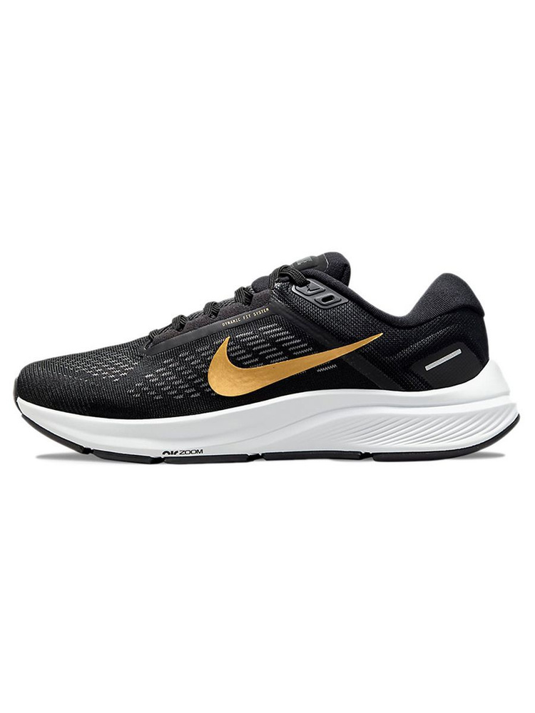 Кроссовки Nike Air Zoom Structure 24 - купить с доставкой по выгодным ...