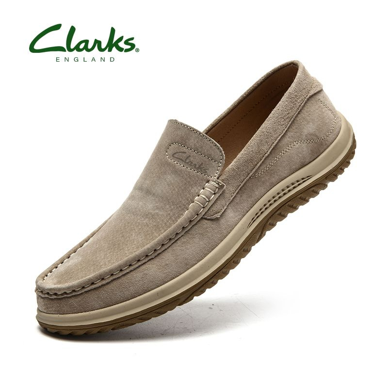 Полуботинки Clarks #1