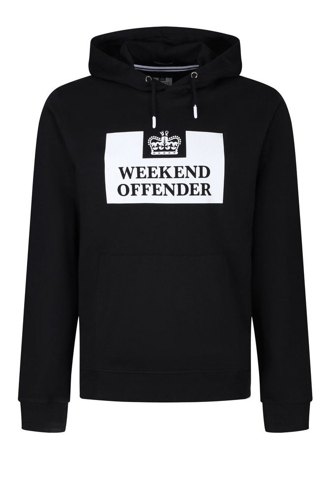 Футболка Weekend Offender #1