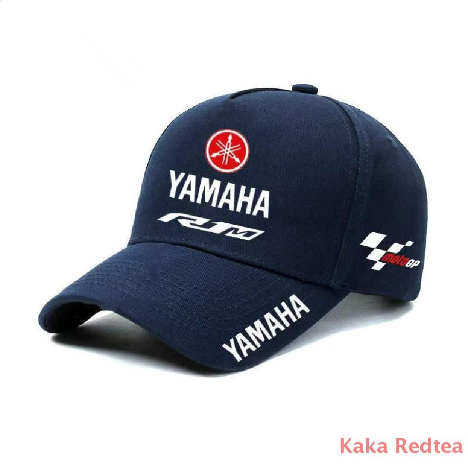 Бейсболка Yamaha #1