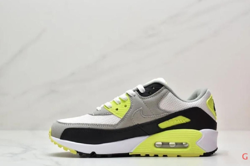 Кроссовки Nike Air Max 90 #1