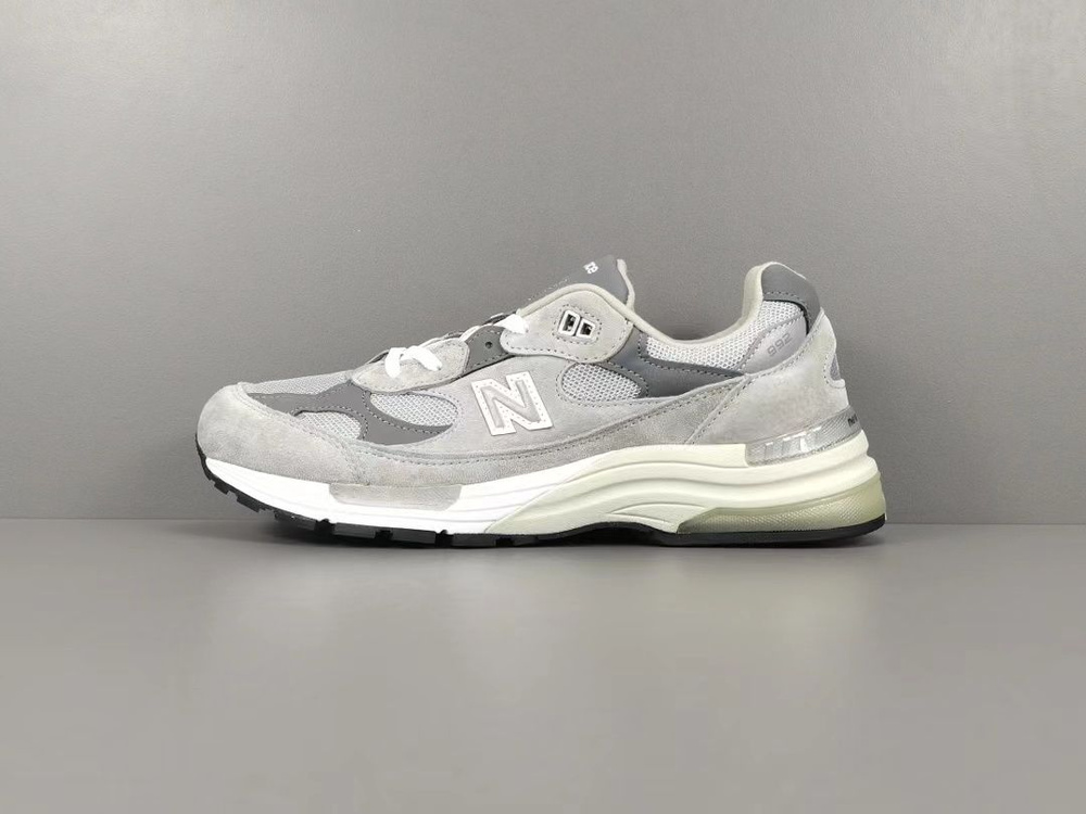 Кроссовки New Balance #1