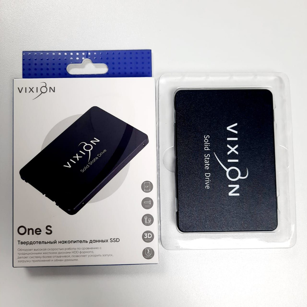 256 ГБ Внутренний SSD-диск TLC 3D NAND Внутренний SSD накопитель