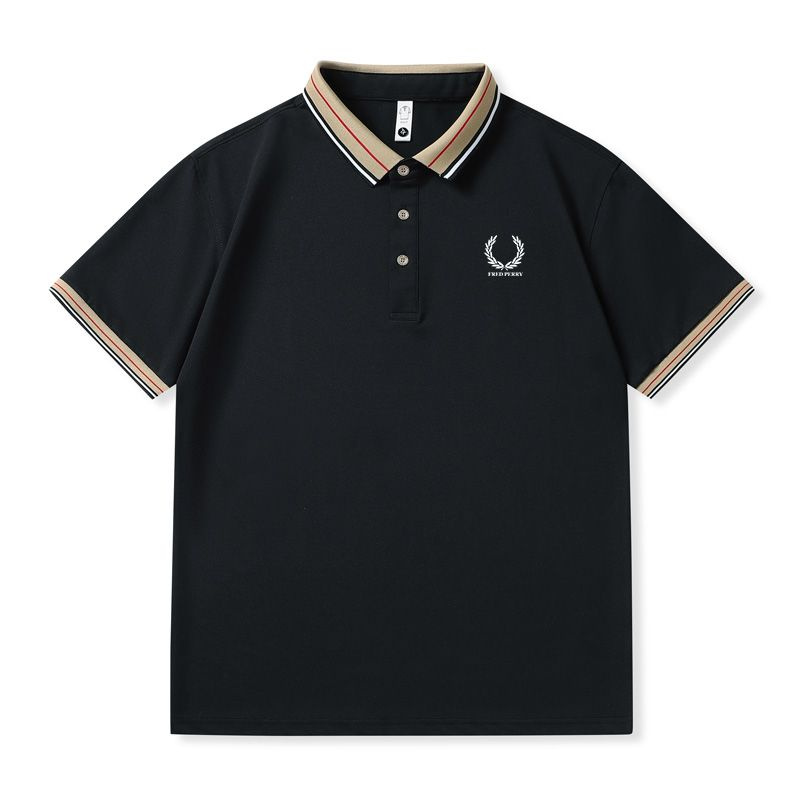 Поло Fred Perry #1