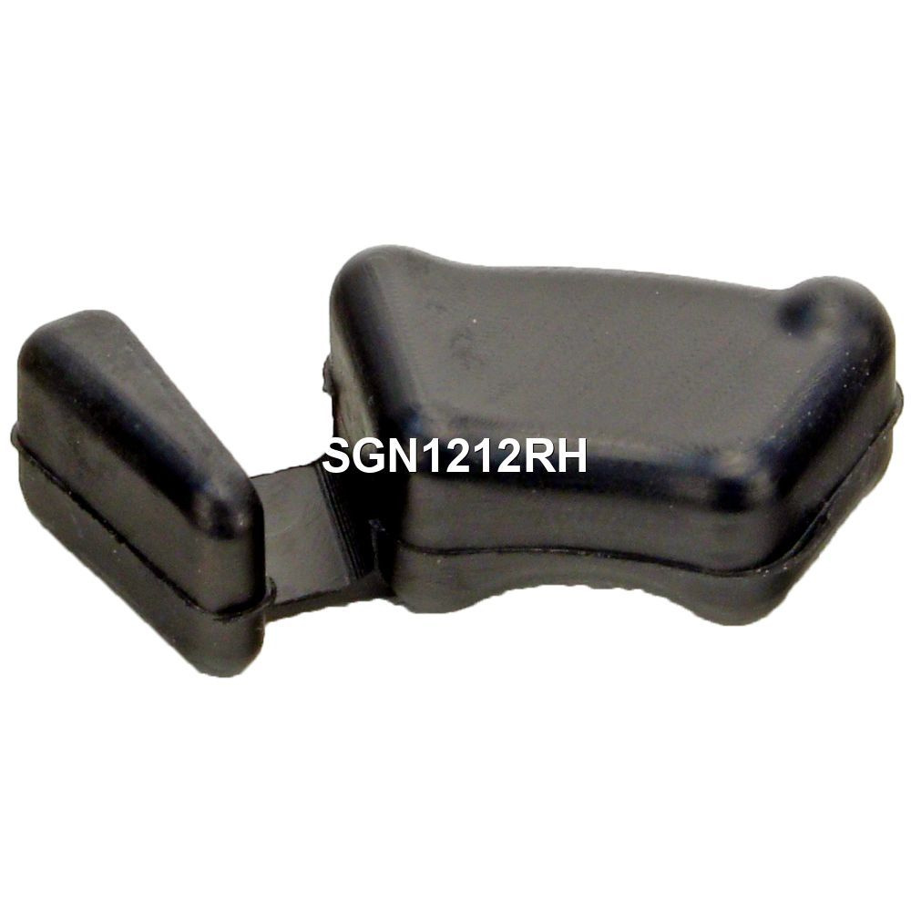 Резинка редуктора стартера Toyota Yaris (Тойота Ярис) - KRAUF арт ...