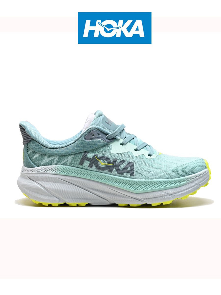 Кроссовки HOKA ONE ONE One #1