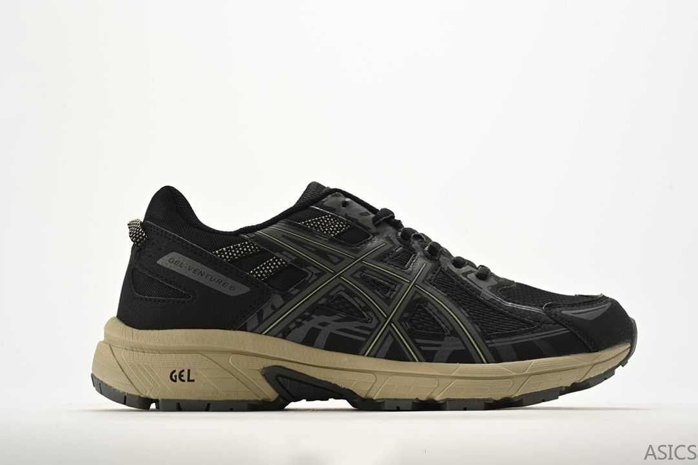 Кроссовки ASICS #1