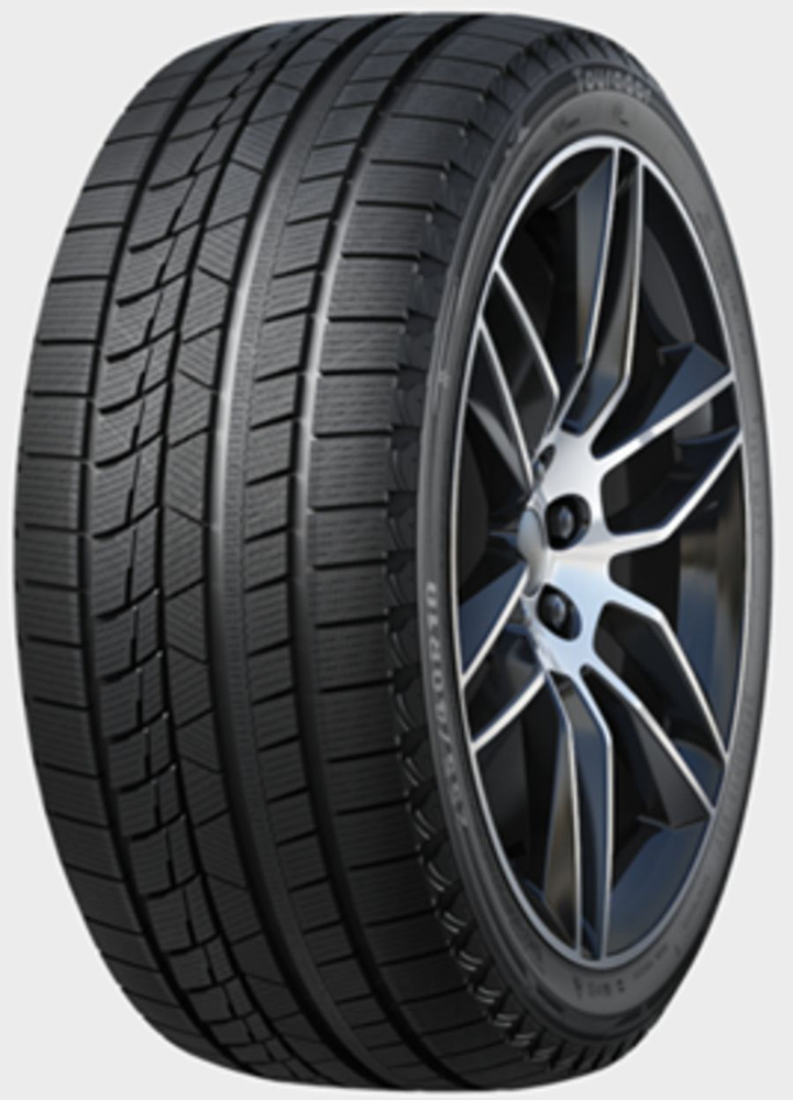 Tourador WINTER PRO TSU2 Шины  зимние 205/55  R16 91T Нешипованные #1