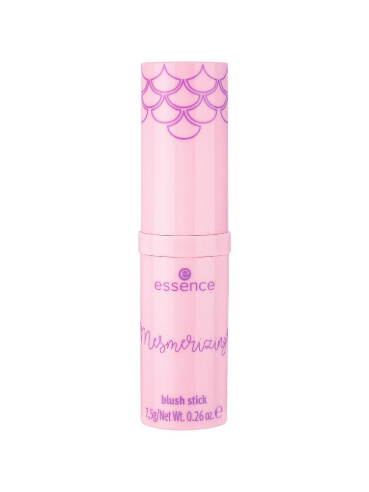 Румяна essence Blush So Mesmerizing 01 Let Mermiracles Happen! #1