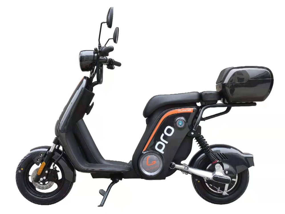 Электроскутер Kugoo 26куго-V Pro-1 - купить по выгодной цене в интернет ...