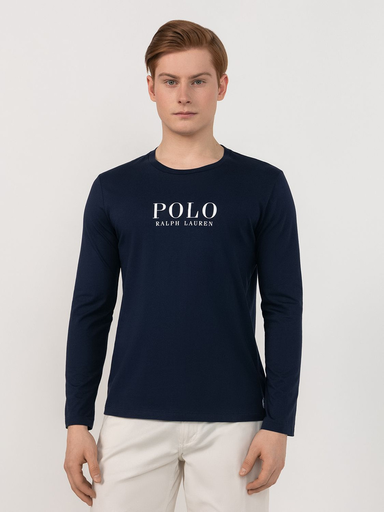 Лонгслив для дома Polo Ralph Lauren #1