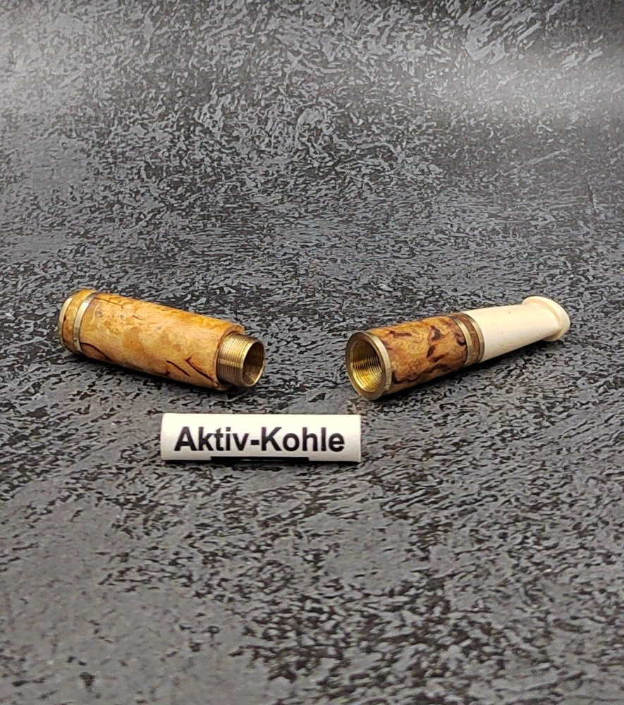 Мундштук для классических сигарет 1-67 - купить с доставкой по выгодным ...