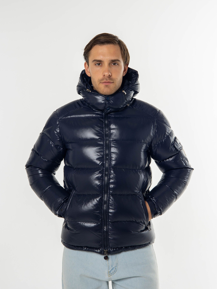 Пуховик MONCLER Moncler Maire #1