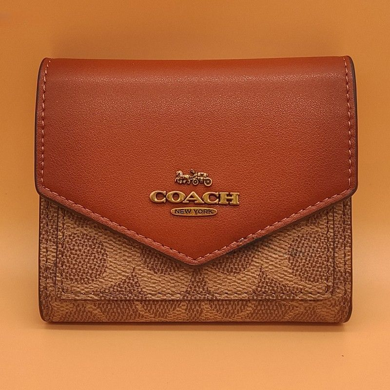 COACH Кошелек #1