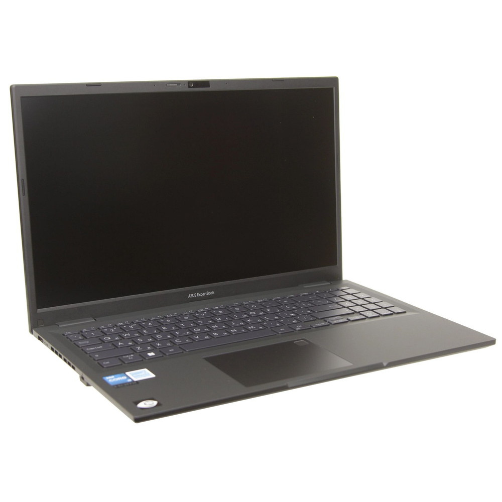 ASUS ExpertBook B1 B1502CVA-BQ0899 Ноутбук 15.6", Intel Core i7-1355U, RAM 16 ГБ, SSD 1000 ГБ, Intel #1