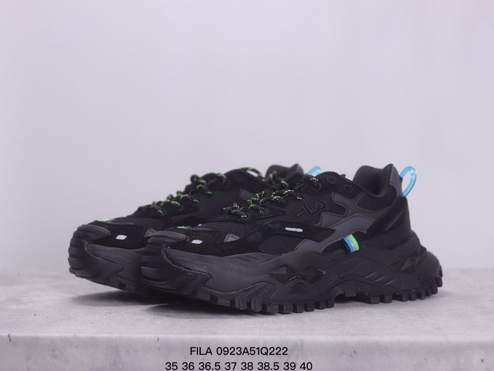 Кроссовки Fila Ray #1