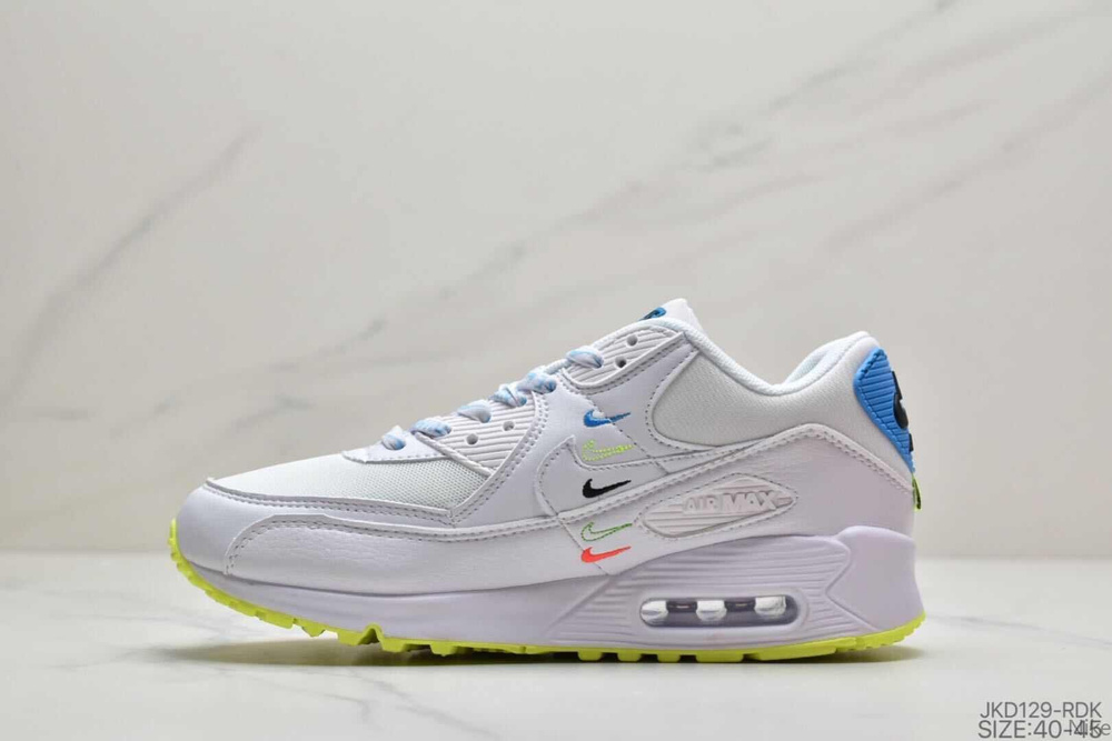 Кроссовки Nike Air Max 90 #1