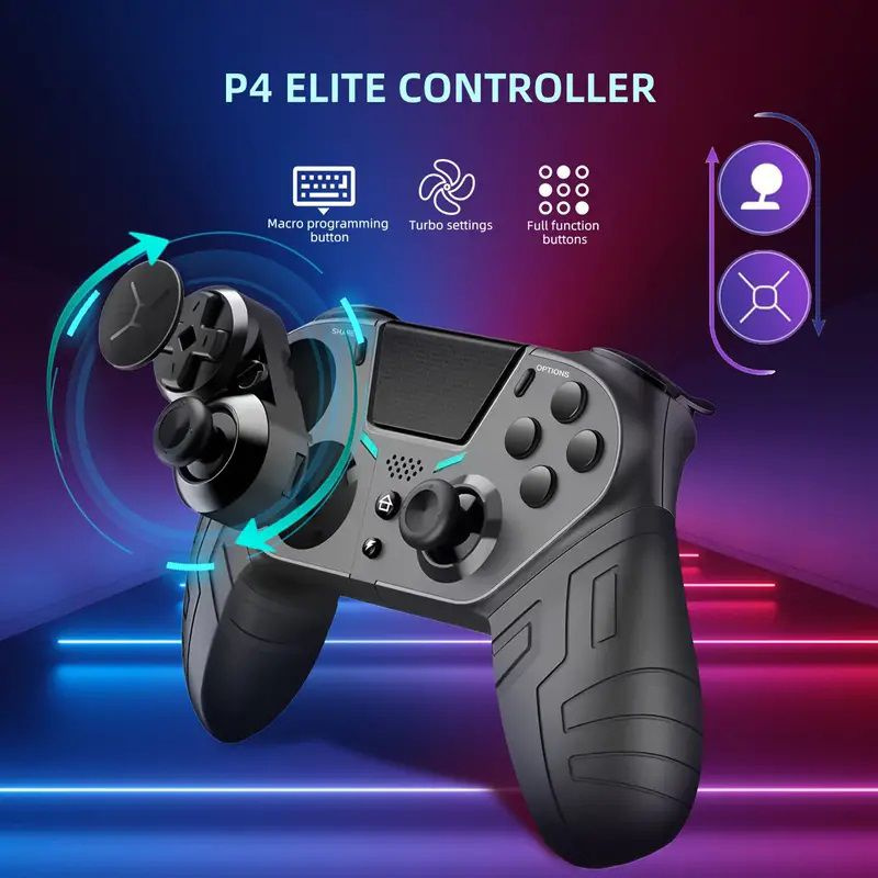 аксессуары для ps4 pro аксессуары для ps4 pro