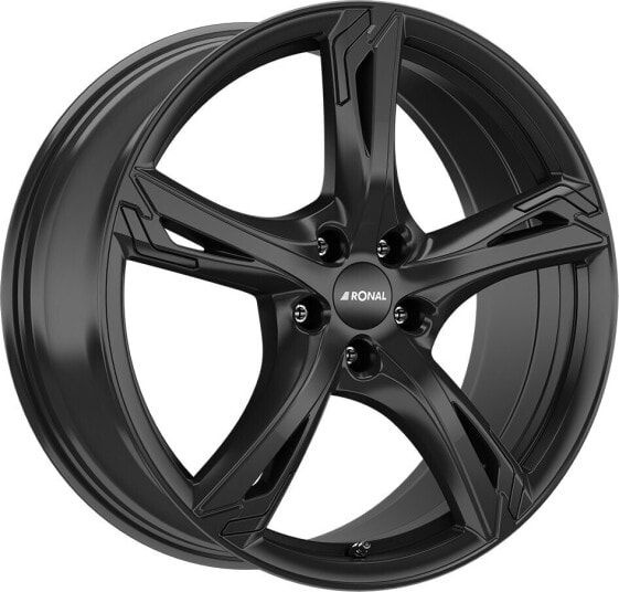 Ronal  Колесный диск 20x8.5" PCD5х108 ET40 D76 #1