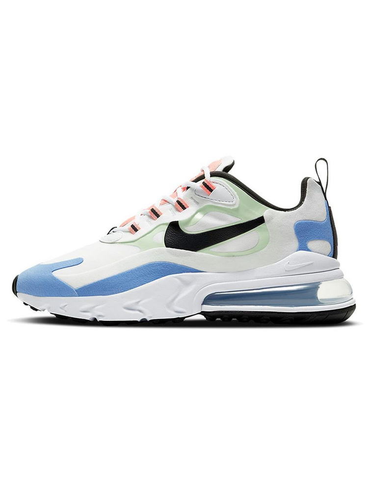 Кроссовки Nike Air Max 270 #1