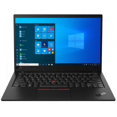 Lenovo ThinkPad X1 Carbon Gen 10-49 Ноутбук 14", Intel Core i7-1260P, RAM 16 ГБ 512 ГБ, Intel Iris Xe #1