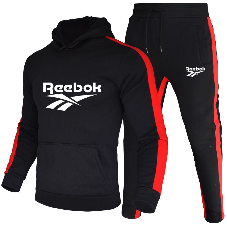 Костюм спортивный Reebok #1