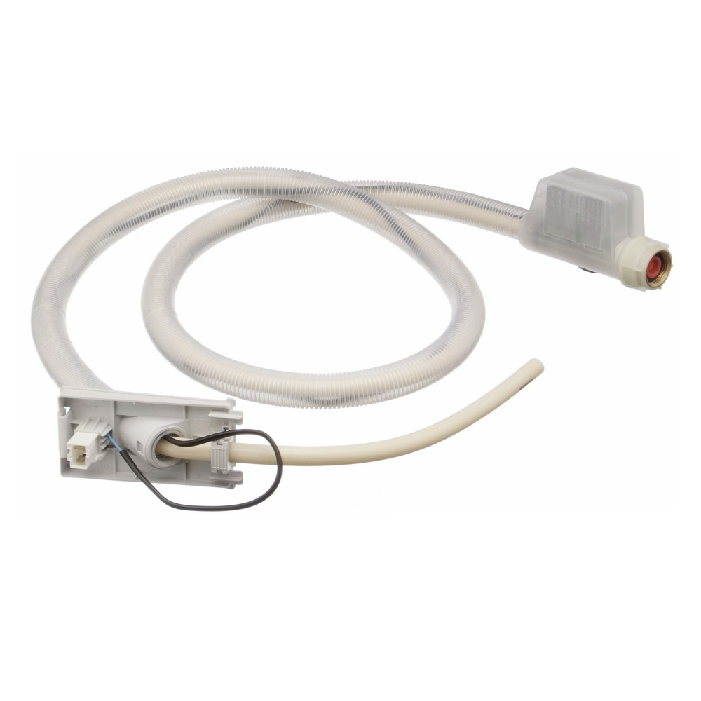 Шланг с аквастопом к посудомоечным машинам Bosch, Siemens, Neff ...