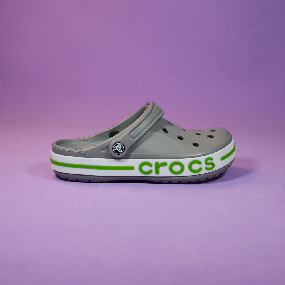 Сабо Crocs Sarah Clog #1