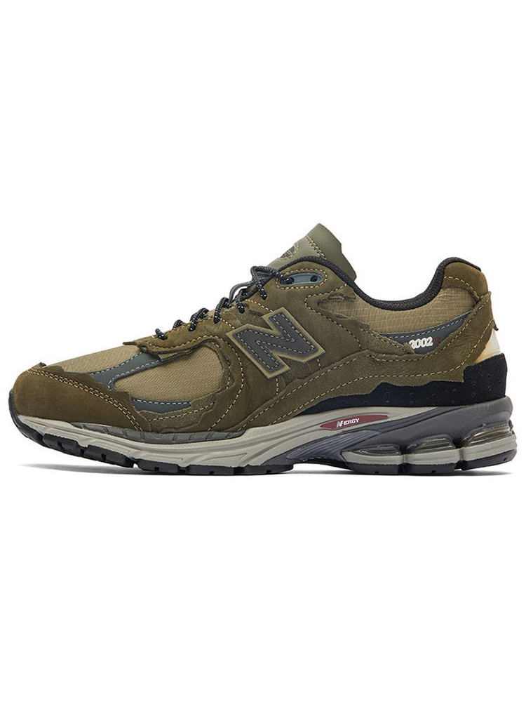 Кроссовки New Balance 2002 #1