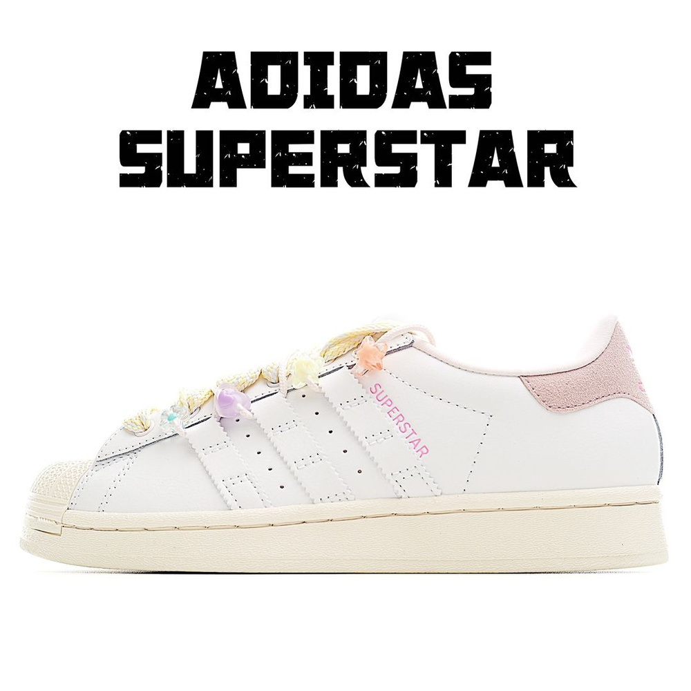 Кеды adidas Originals Originals Superstar J #1