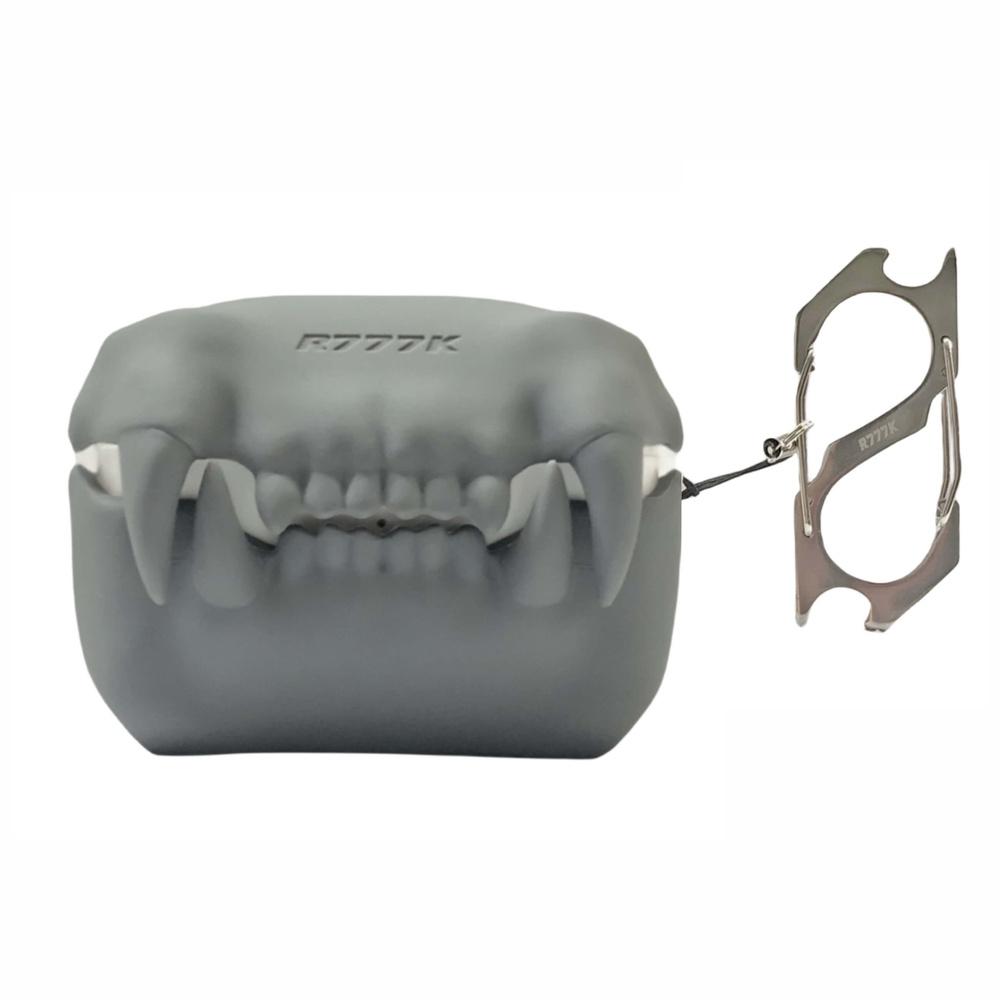 Защитная оболочка 808fc Tiger Tooth для наушников: подходит для ...