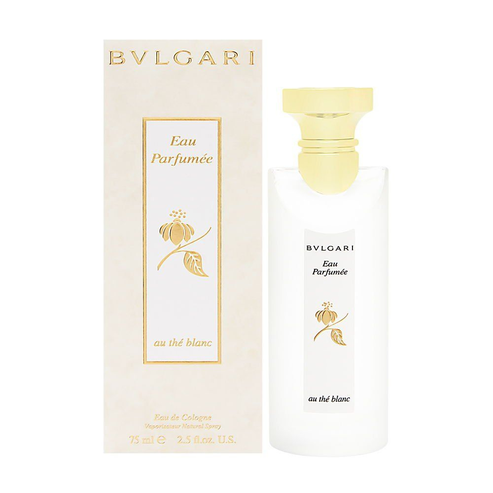 Bvlgari Духи Au the Blanc-001 75 мл #1