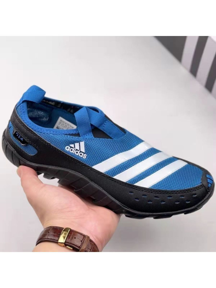 Аквашуз adidas #1