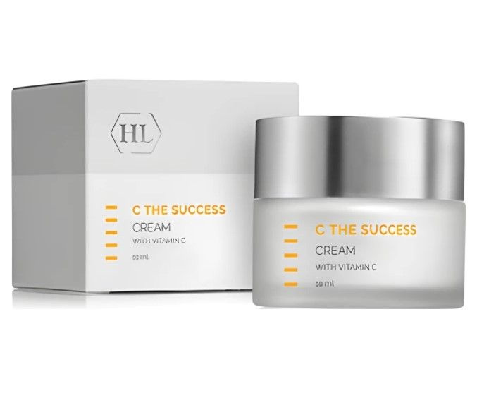 C the SUCCESS Крем / Holy Land / C the SUCCESS Cream /50ml #1