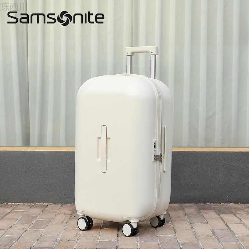 Samsonite Чемодан Алюминиевый сплав 70 см - купить с доставкой по ...