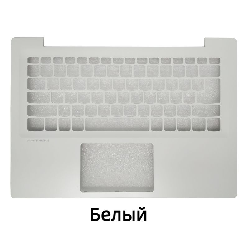 Крышка матрицы (экрана) для Lenovo Ideapad 320S-14 320S-14ISK 320S-14IKB ноутбука (нижняя часть корпуса) #1