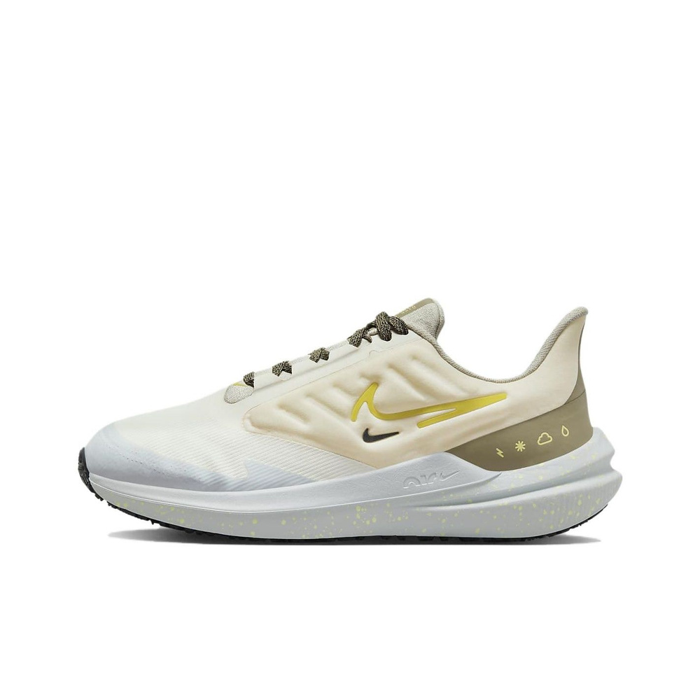 Nike winflo 5 shield women's online