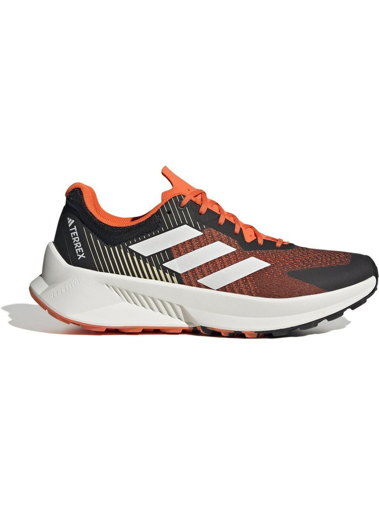 Кроссовки adidas Terrex Soulstride Flow #1