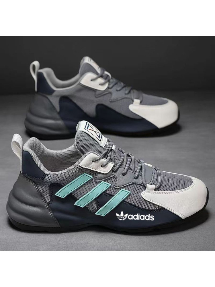 Кроссовки adidas #1