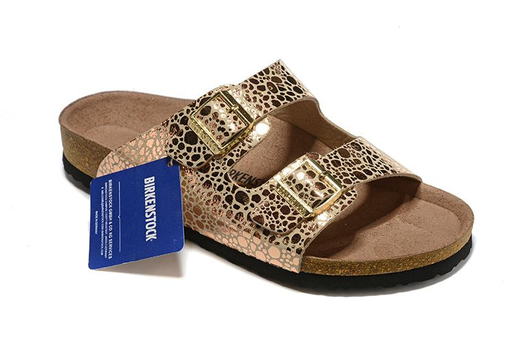 Шлепанцы Birkenstock 802 #1